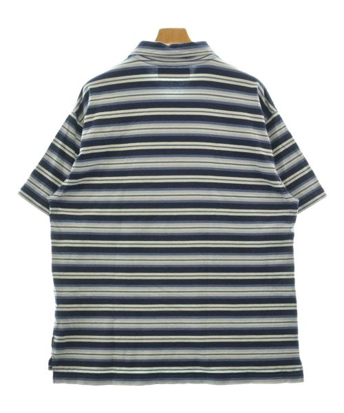 NEIGHBOR HOOD เสื้อโปโล