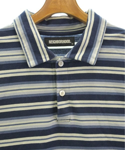 NEIGHBOR HOOD เสื้อโปโล