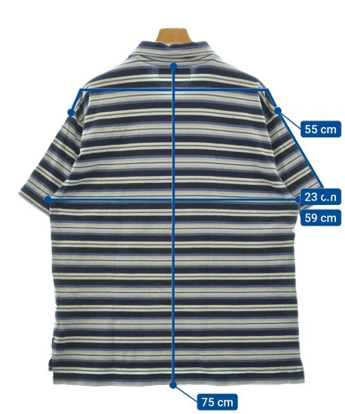 NEIGHBOR HOOD เสื้อโปโล