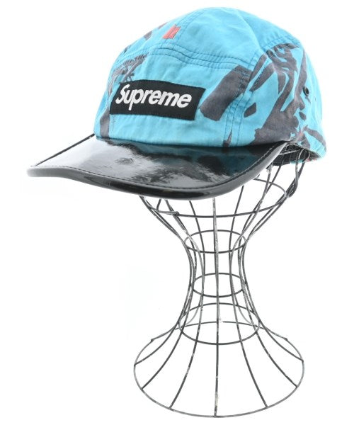 Supreme หมวกแก๊ป