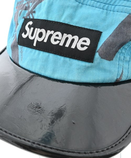 Supreme หมวกแก๊ป