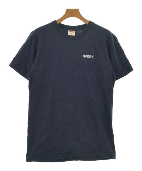 Supreme เสื้อยืด/เสื้อท็อปส์