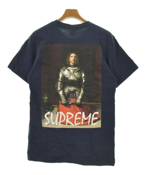 Supreme เสื้อยืด/เสื้อท็อปส์