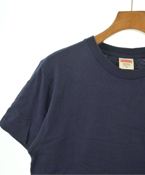 Supreme เสื้อยืด/เสื้อท็อปส์