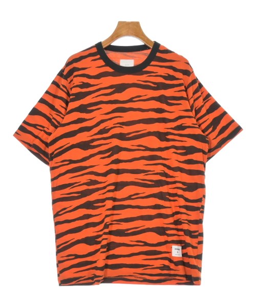 Supreme เสื้อยืด/เสื้อท็อปส์
