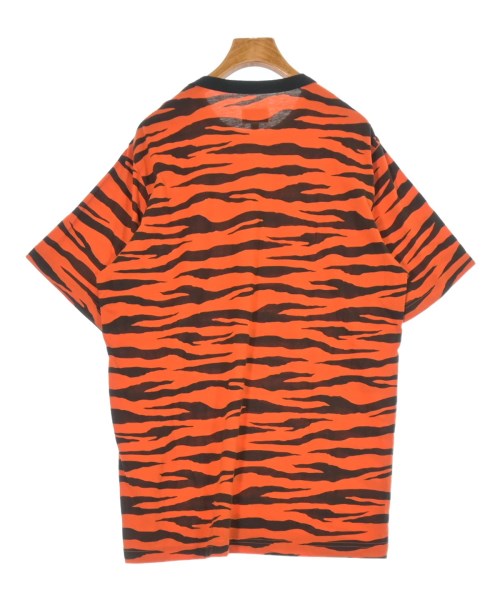 Supreme เสื้อยืด/เสื้อท็อปส์