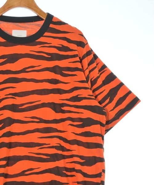 Supreme เสื้อยืด/เสื้อท็อปส์
