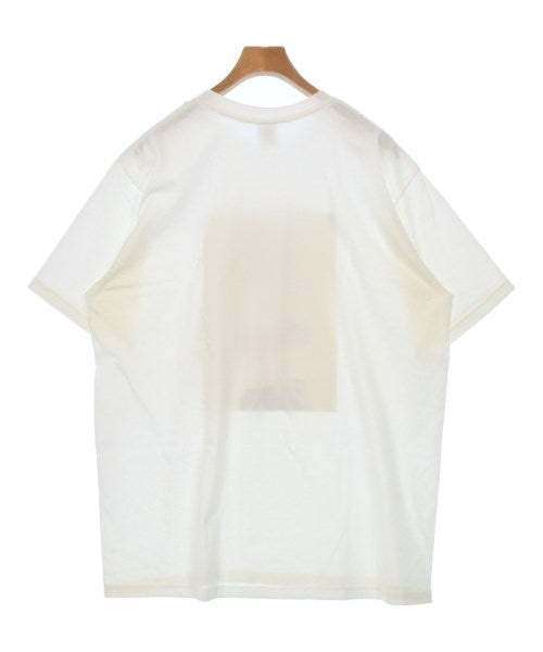 Supreme เสื้อยืด/เสื้อท็อปส์