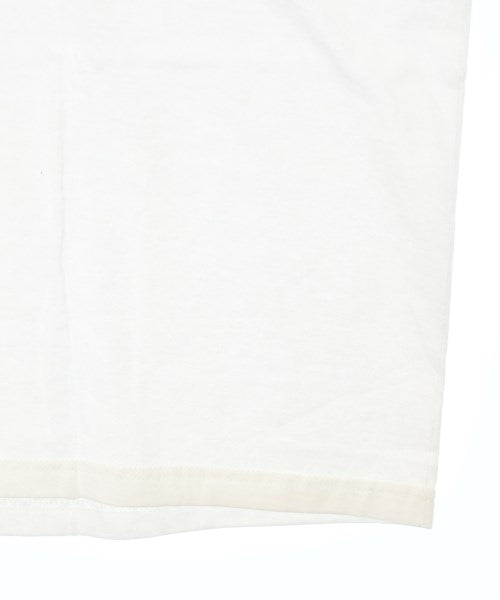 Supreme เสื้อยืด/เสื้อท็อปส์
