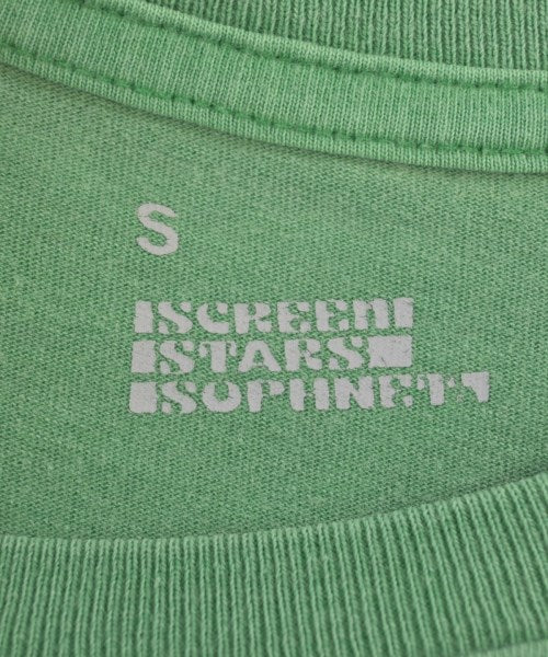 SOPHNET. เสื้อยืด/เสื้อท็อปส์