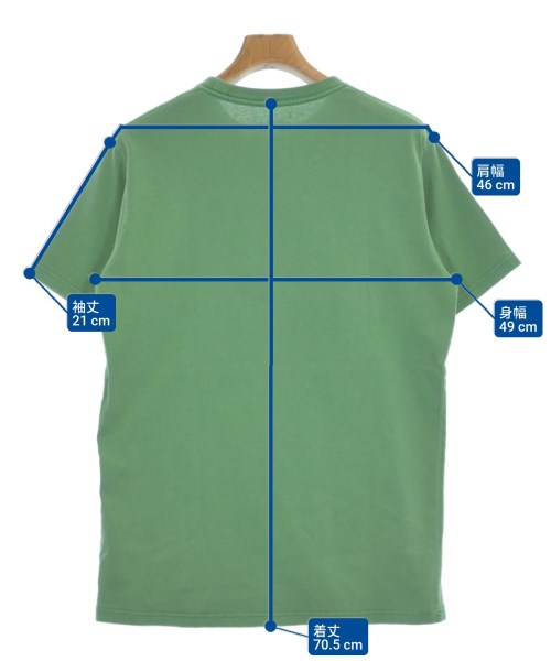 SOPHNET. เสื้อยืด/เสื้อท็อปส์
