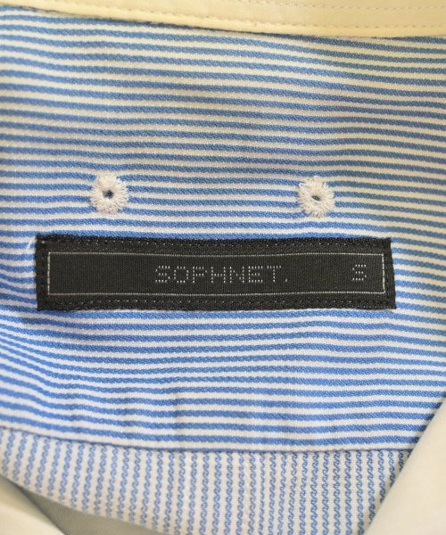 SOPHNET. เสื้อลำลอง
