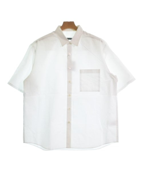 SOPHNET. เสื้อลำลอง