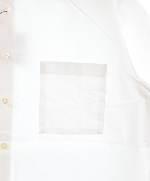SOPHNET. เสื้อลำลอง