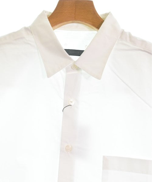 SOPHNET. เสื้อลำลอง