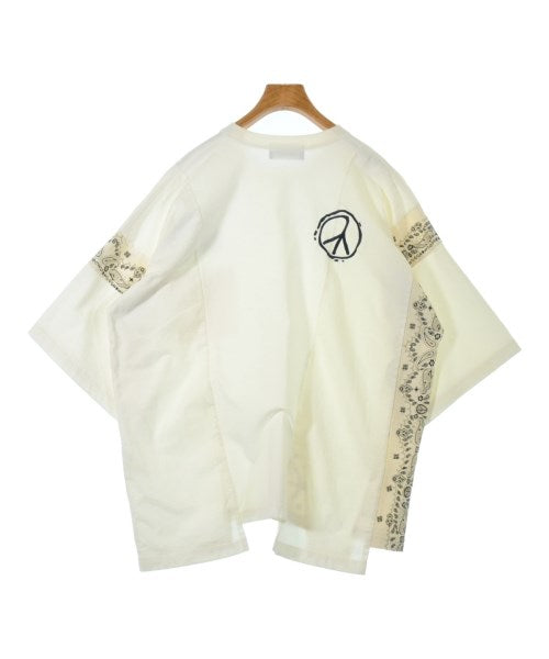 AMBUSH เสื้อยืด/เสื้อท็อปส์