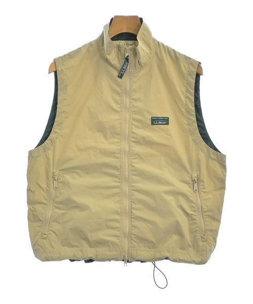 L.L.Bean แจ็คเก็ตเบลาส์ อื่น