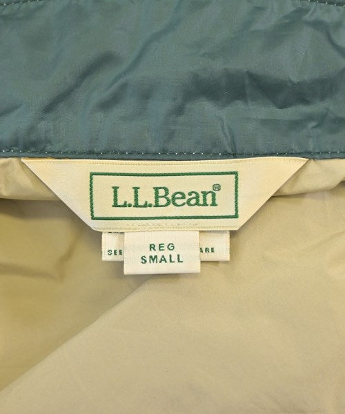 L.L.Bean แจ็คเก็ตเบลาส์ อื่น