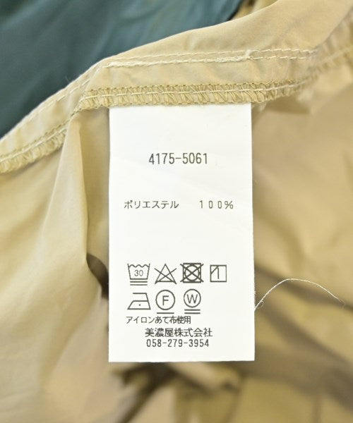 L.L.Bean แจ็คเก็ตเบลาส์ อื่น