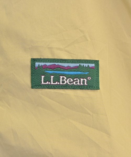 L.L.Bean แจ็คเก็ตเบลาส์ อื่น