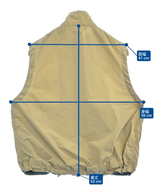 L.L.Bean แจ็คเก็ตเบลาส์ อื่น