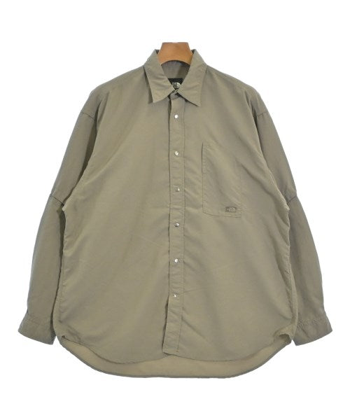 THE NORTH FACE เสื้อลำลอง