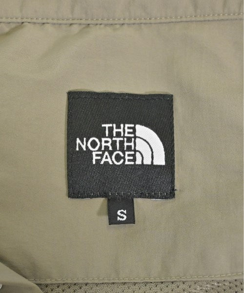THE NORTH FACE เสื้อลำลอง