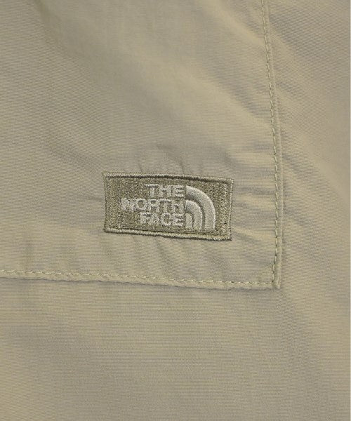 THE NORTH FACE เสื้อลำลอง