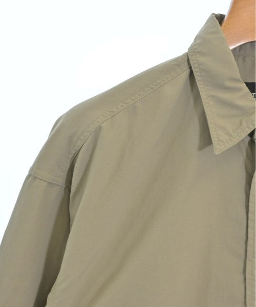 THE NORTH FACE เสื้อลำลอง