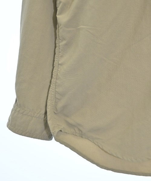 THE NORTH FACE เสื้อลำลอง