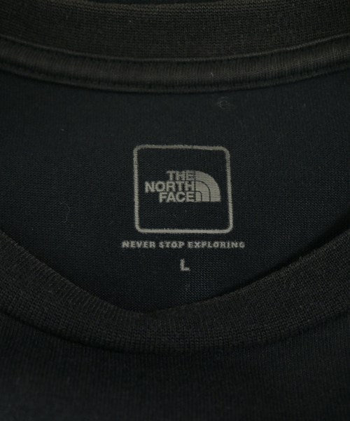 THE NORTH FACE เสื้อยืด/เสื้อท็อปส์