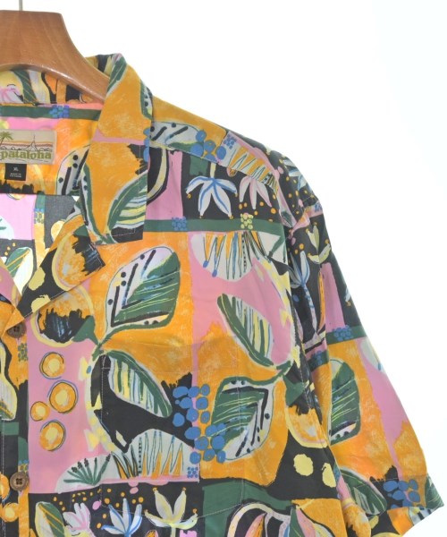 patagonia เสื้อลำลอง
