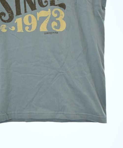 patagonia เสื้อยืด/เสื้อท็อปส์