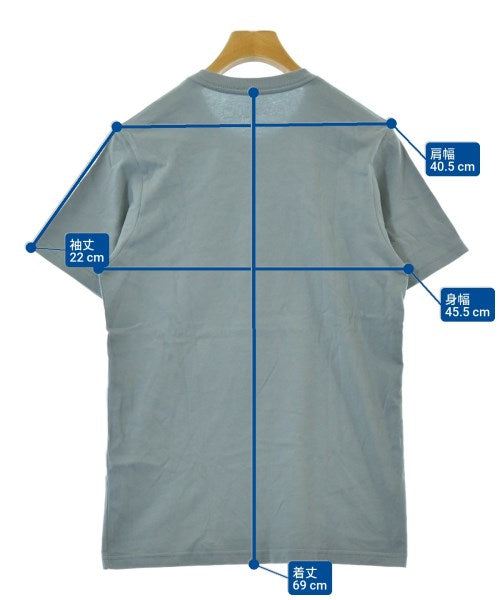 patagonia เสื้อยืด/เสื้อท็อปส์