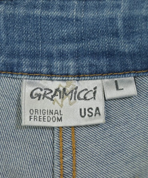 GRAMICCI ยีนส์
