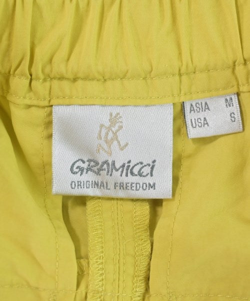 GRAMICCI กระโปรงยาวถึงเข่า