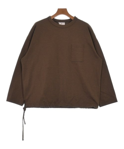 I เสื้อยืด/เสื้อท็อปส์