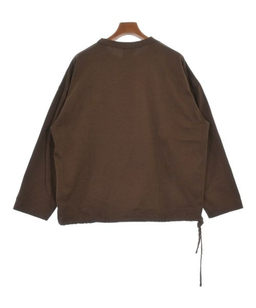 I เสื้อยืด/เสื้อท็อปส์
