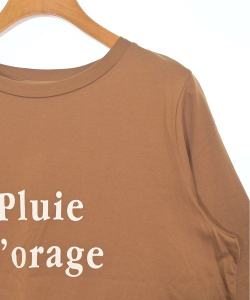 AuieF เสื้อยืด/เสื้อท็อปส์