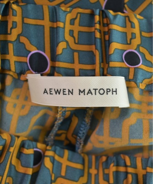 AEWEN MATOPH กางเกง อื่น