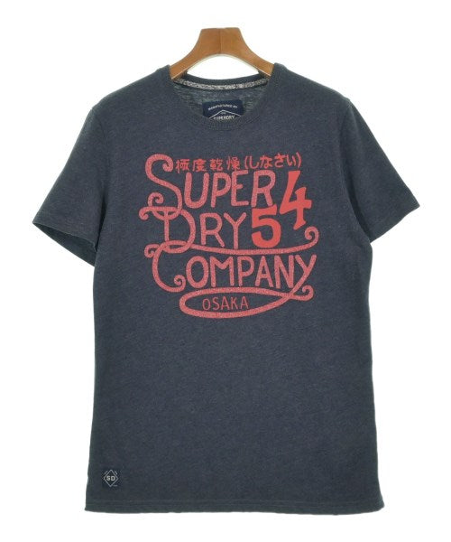 Superdry เสื้อยืด/เสื้อท็อปส์