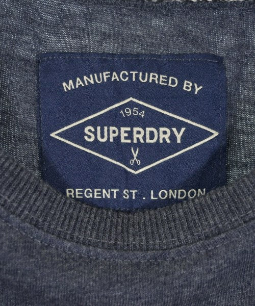 Superdry เสื้อยืด/เสื้อท็อปส์