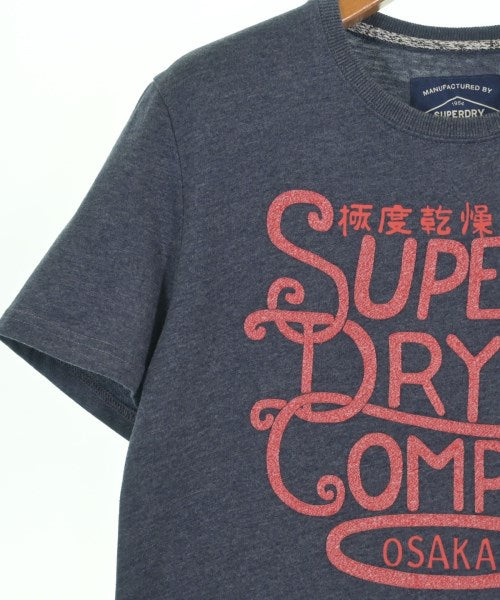 Superdry เสื้อยืด/เสื้อท็อปส์