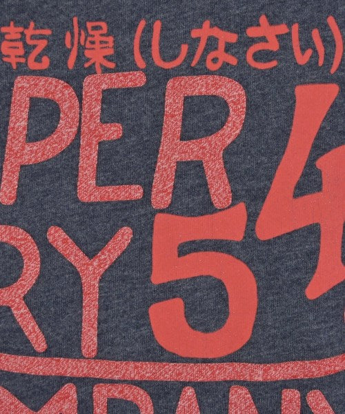 Superdry เสื้อยืด/เสื้อท็อปส์