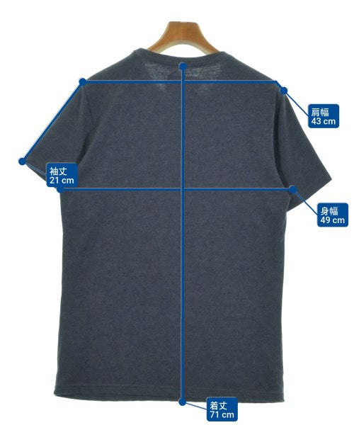 Superdry เสื้อยืด/เสื้อท็อปส์