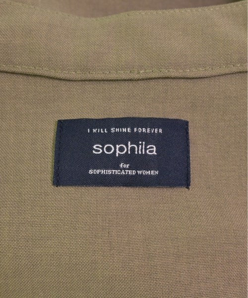 sophila เสื้อสตรี