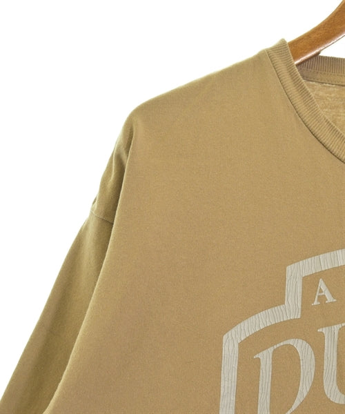 THE DUFFER OF ST. GEORGE เสื้อยืด/เสื้อท็อปส์