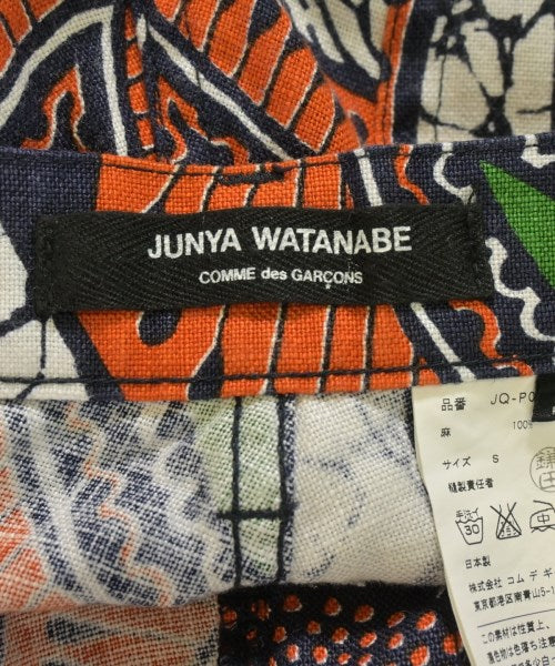 JUNYA WATANABE กางเกง อื่น