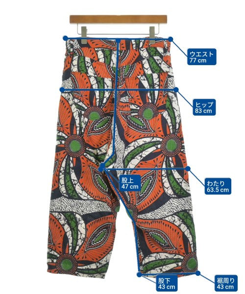 JUNYA WATANABE กางเกง อื่น
