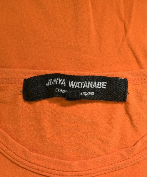 JUNYA WATANABE เสื้อยืด/เสื้อท็อปส์